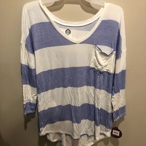 long sleeve tee